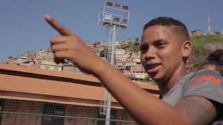 Transforma Rio 2016 - Aprenda a Ensinar: Meninos e Meninas