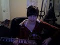 Breakdown Tantric Cover