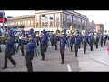 Millard North at 2007 Columbus Marching Festival