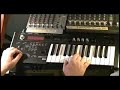 keybdwizrd - Korg Micro X Demo #5 (programs) keybdwizrd - Korg Micro X Demo #5 (programs)