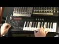 keybdwizrd - Korg Micro X Demo #5 (programs)