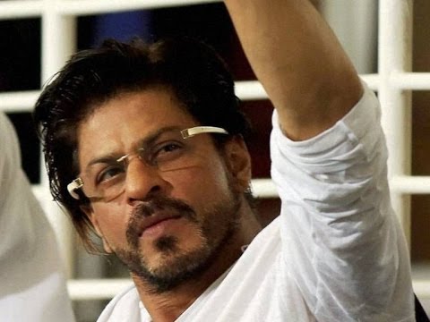 After Cricket, Kabaddi Catches SRK's Interest - BT