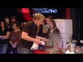 Gordon Ramsay's top tip for serving brocolli