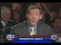 Ron Paul pwns a trick question in Debate 1-10-08