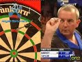 Phil Taylors sixth perfect game - UK Open 2008