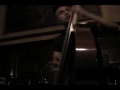 Solo de Contrabajo Rockabilly Slap - Marco \"Punk\" Solo de Contrabajo Rockabilly Slap - Marco \"Punk\"
