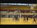 香港Ｊｓアジア大会０９男子～ｖｓホーチミン（９／９）