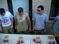 2008 fourth of geli tortellini eating contest