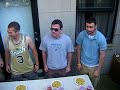 2008 fourth of geli tortellini eating contest