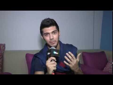 ماذا قال زكي شريف بعد خروجه من ستار اكاديمي 9 ؟