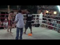 BBQ Beatdown 52: 1 minute speed kicking competition