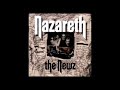 Nazareth - The Newz  - New Album Teaser
