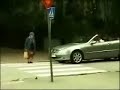 Babushka vs Mercades Babushka vs Mercades
