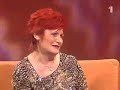Posta pre teba - Pani Magda 1/4 Posta pre teba - Pani Magda 1/4