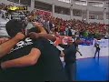 Basquetebol - Vitoria Sport Club - Final