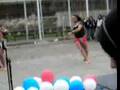 Perfornance UST