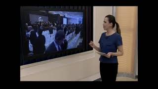 Clipping de TV - Abril 2018 - Globo Paraná TV