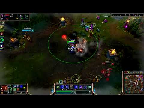 Break the Meta Ep45 - Staying Healthy with AP Gangplank