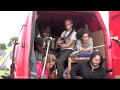 Cocos Lovers - 'The Howling Wind' - The Pedal Sessions