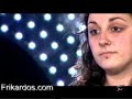Operacion triunfo 08! casting 6 (3/4) Operacion triunfo 08! casting 6 (3/4)