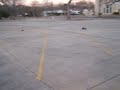 1/16 Sportwerks chaos 33% vs Traxxas Stampede race #1