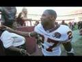 YouTube - Fred Smoot can dunk on Kenyon Martin? Hmm..
