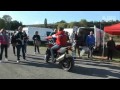 Con il secondo posto nell'ultima prova di Umbertide, Andrea Mancini si laurea Campione assoluto Motorally per il terzo anno consecutivo. Né Graziani, vincitore della gara, né Ceci sono stati in grado di insidiare l'imprendibile perugino, che ha stretto i denti per l'infortunio patito in Egitto. Poteva solo perderlo, questo campionato, Andrea Mancini (Husqvarna). Da un lato un rassicurante vantaggio in classifica e il fatto di correre sui terreni di casa, potevano fargli correre una gara tranquilla. Dall'altra l'incidente patito una settimana fa al Pharaons Rally (spalla e costole infortunate) era la variabile che poteva rimescolare le carte. A tutto questo si aggiunge un piccolo frontale con una macchina, poco prima dell'inizio della prima prova speciale. Insomma, non si può dire che per il perugino dell'Husqvarna sia stata una passeggiata ottenere il suo sesto titolo assoluto, tra Motorally e Raid TT.