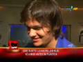 videos de TV Fama | Pocket Show CD Entre o Céu e a Terra