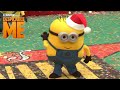 Despicable Me - Macy s Thanksgiving Day Parade 2010