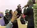 Eld. Wayne Brown-Possess Though the Furnace (Part 2)