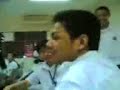 Mga pangyayari sa classroom habang walang teacher