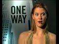 Clip Release Date: January 2007
Lauren plays character Angelina Sable.
To cover up his infidelities and protect his upcoming marriage, a star advertiser ... Video