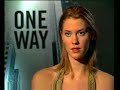 release date: january 2007

lauren plays character angelina sable.
to cover up his infidelities and protect his upcoming marriage, a star advertiser helps free an accused rapist by giving a false alibi and suffers the brutal revenge of the victim.
writer and director: reto salimbeni