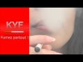 Vidéo cigarette électronique KYF - CC11