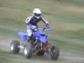 Quad Racing Stonehaven