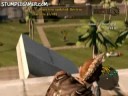 Mercenaries 2 - XBOX360 - M009 - Wager - Sniping Lvl 1