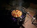 Paella the movie