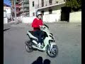 T.S.R. NRG POWER MHR E ZIP SP MHR CHIETI SCALO T.S.R. NRG POWER MHR E ZIP SP MHR CHIETI SCALO