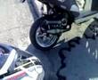 T.S.R. NRG POWER MHR E ZIP SP MHR CHIETI SCALO