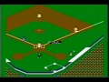 a complete multiplayer baseball match in major league baseball by ljn for the nintendo entertainment system. the toronto blue jays (macdaddynook) go head-to-head with the san francisco giants (duck) for a full 9 inning world series match. like all of ljn's games, this one isn't particularly good, but it is playable, which is saying something given the track record of the company that made it. the controls feel a little off, especially when it comes to pitching as even when trying to throw a slower ball, it still comes out blazing from the pitcher's hand. fielding works similar to most baseball games on the nes, though it's strange that the game sometimes controls multiple players at a time.