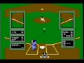 a complete multiplayer baseball match in major league baseball by ljn for the nintendo entertainment system. the toronto blue jays (macdaddynook) go head-to-head with the san francisco giants (duck) for a full 9 inning world series match. like all of ljn's games, this one isn't particularly good, but it is playable, which is saying something given the track record of the company that made it. the controls feel a little off, especially when it comes to pitching as even when trying to throw a slower ball, it still comes out blazing from the pitcher's hand. fielding works similar to most baseball games on the nes, though it's strange that the game sometimes controls multiple players at a time.