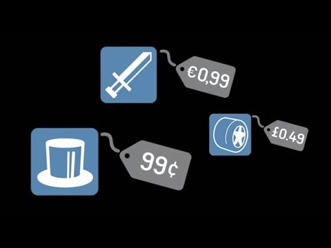 Microtransactions And DLC To Fix Broken Games OH MY