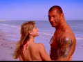 WrestleMania XXIV Batista Promo