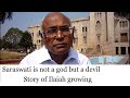 The making of Prof. Kancha ilaiah Osmania University