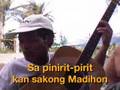 Si Madi, Si Padi