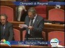 Olimpiadi di Regime