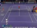 Federer vs.Nalbandian 2005 Shanghai