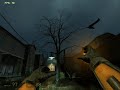 Funny Half-Life 2 glitch: The moving legs Funny Half-Life 2 glitch: The moving legs