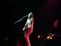 KT Tunstall Black Horse (Live)