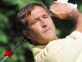 Golfing Great Seve Ballesteros Has a Brain Tumor